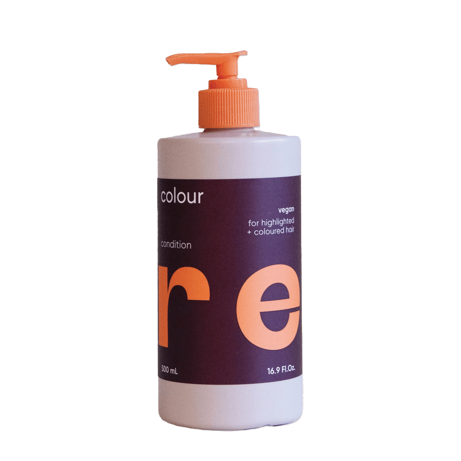 Nak Care Coloured Conditioner 500ml
