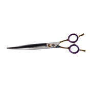 Clever Curl Curved Scissor 8"