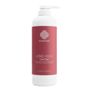 Clever Curl Long Hold Gel 1 Litre