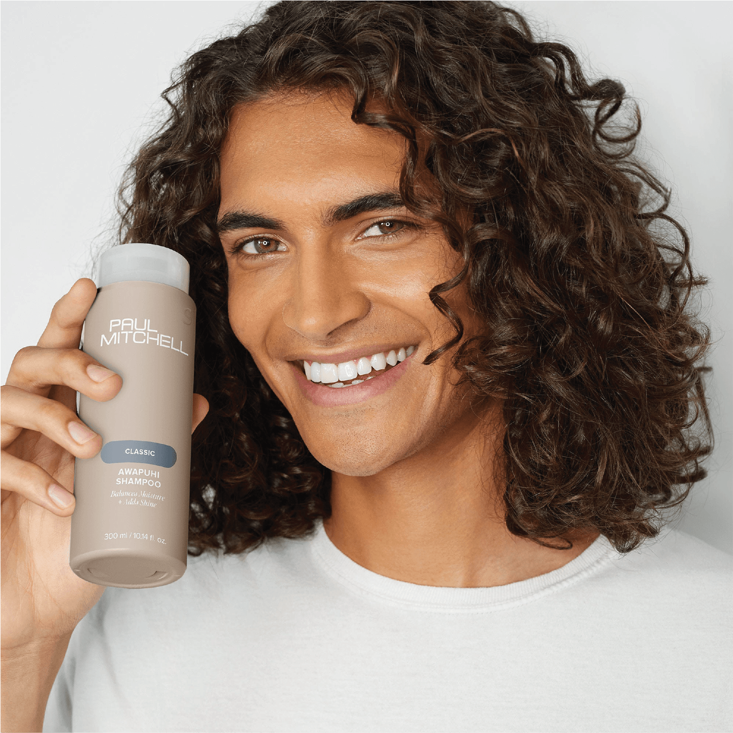 Paul Mitchell Awapuhi Shampoo 300ml