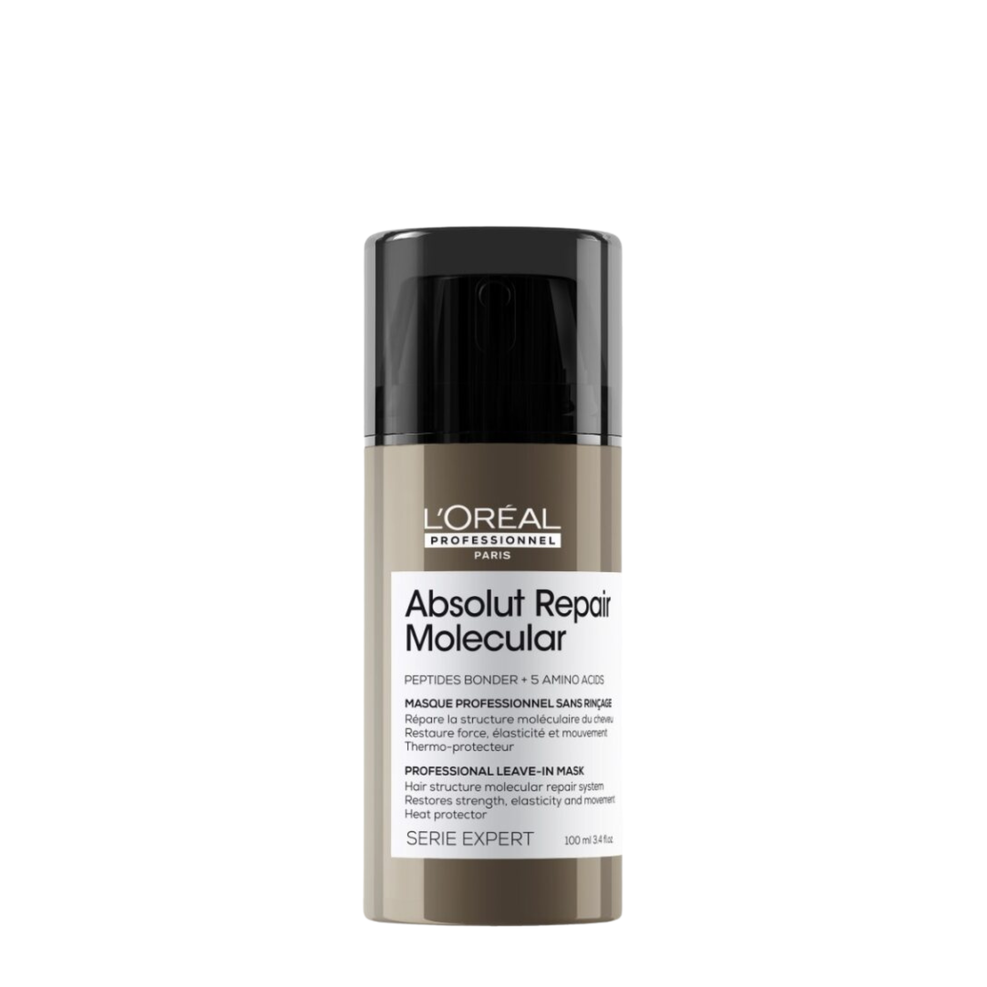 L'Oreal Professional Serie Expert Absolut Repair Molecular Leave-in Mask 100ml