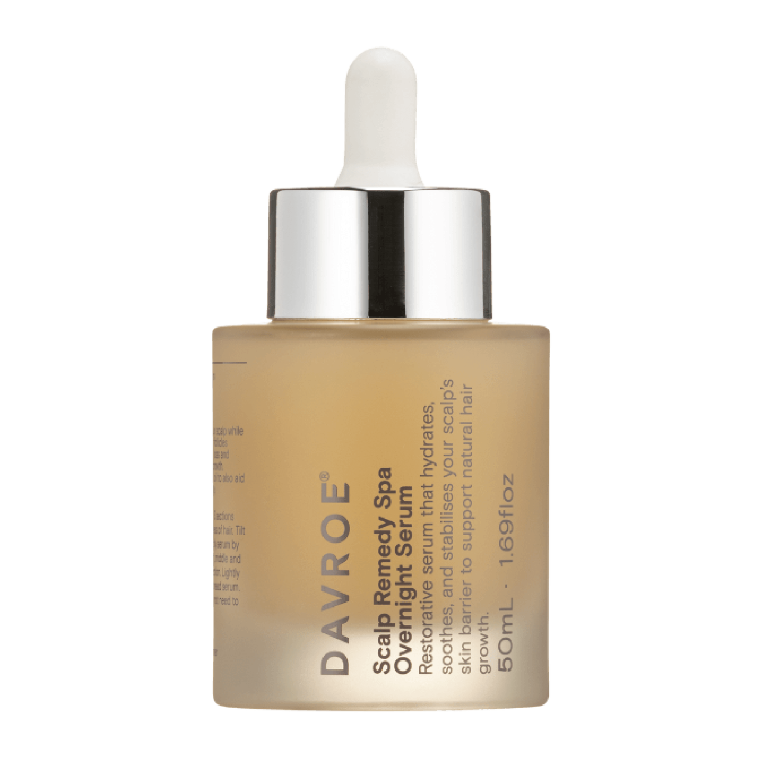 Davroe Scalp Remedy Spa Overnight Serum 50ml
