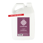 Clever Curl Light Conditioner 5 Litre