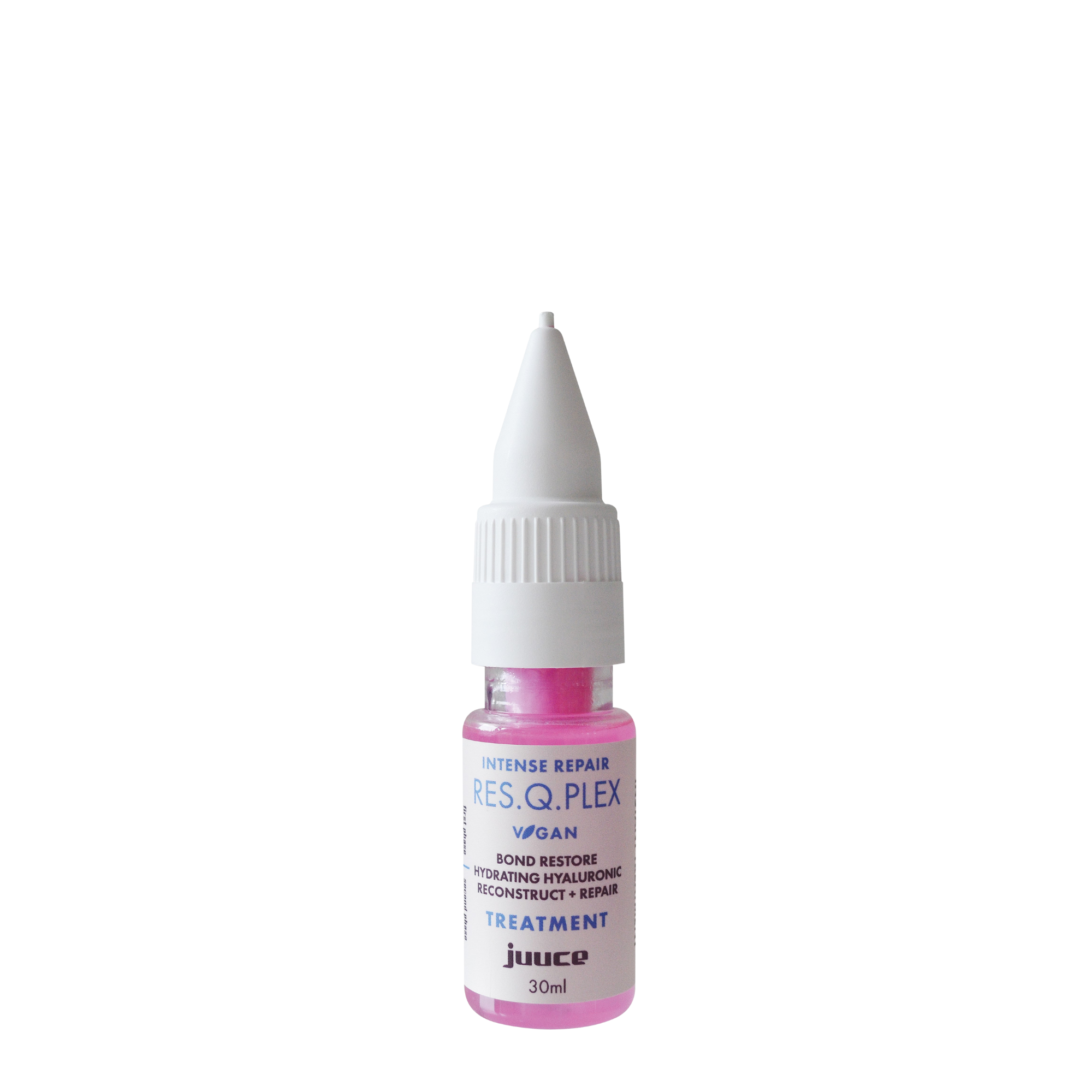 JUUCE Res.Q.Plex Intense Treatment 30ml