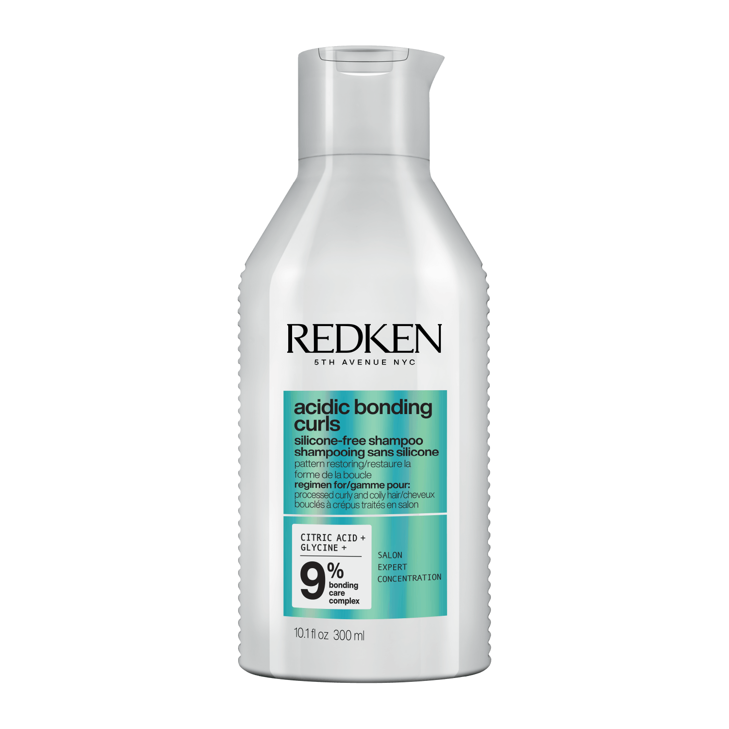 Redken Acidic Bonding Curls Shampoo 300ml