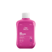 Wella Perform Perm Lotion Natural 400ml
