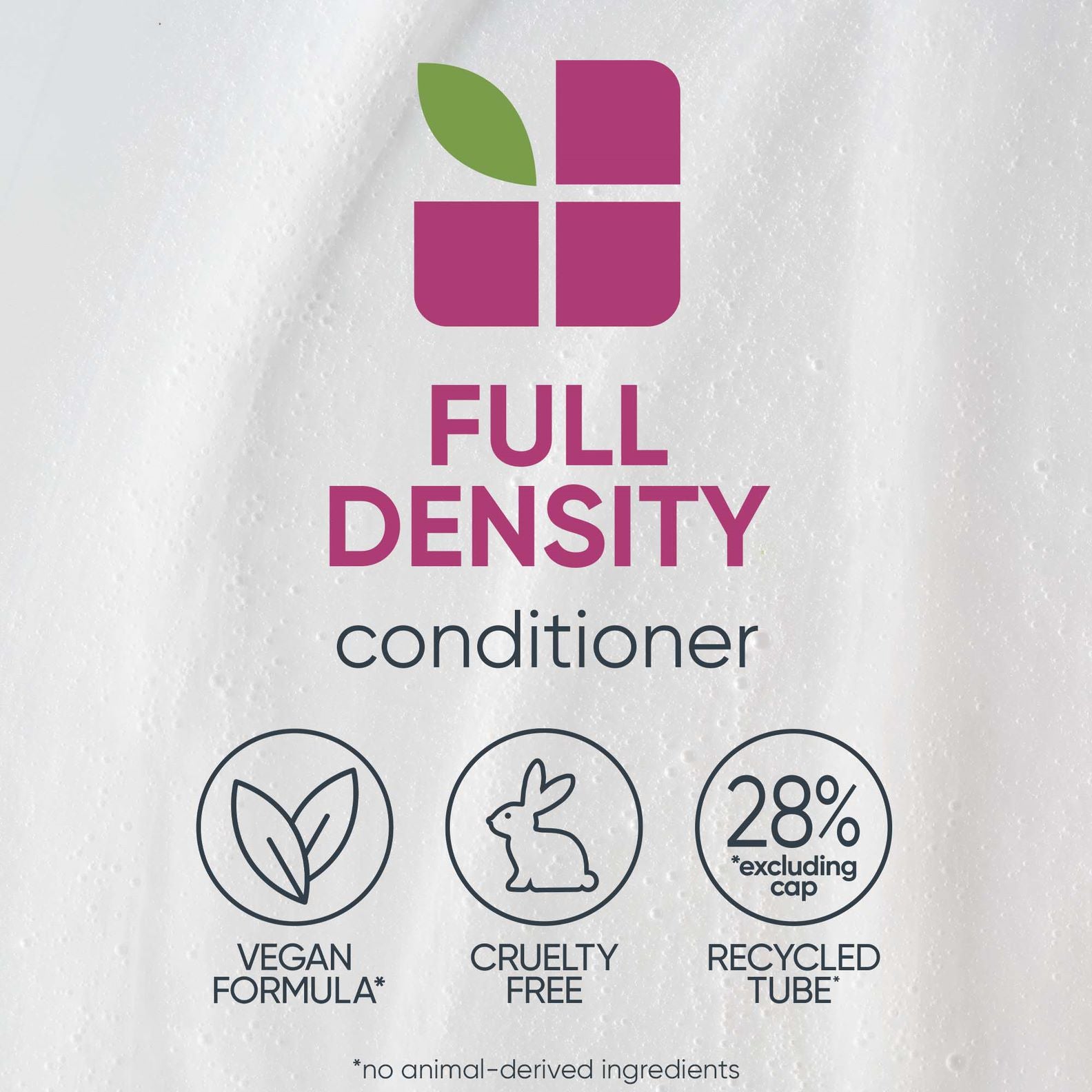 Matrix Biolage Full Density Conditioner 280ml *