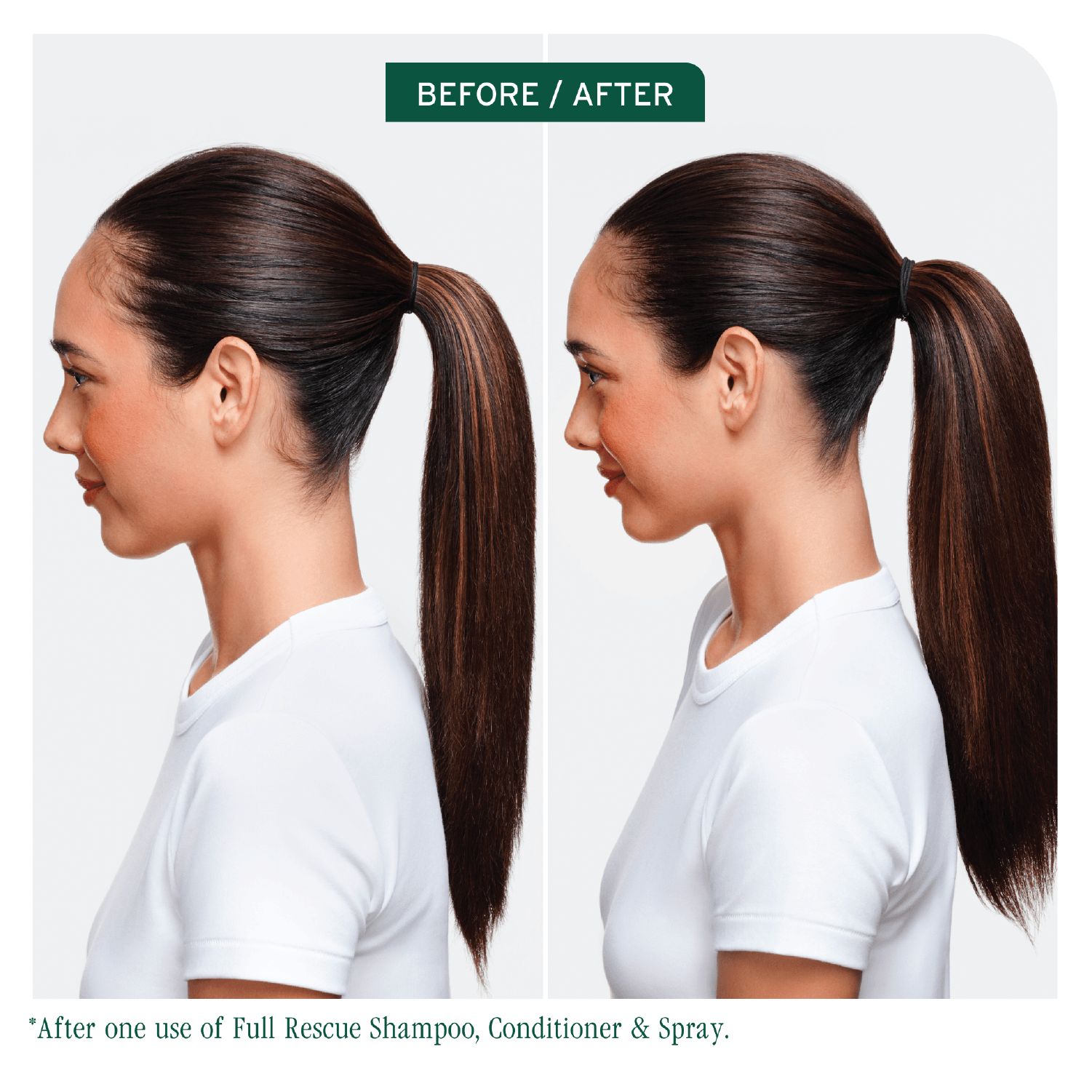 Biolage Full Rescue Shampoo 400ml