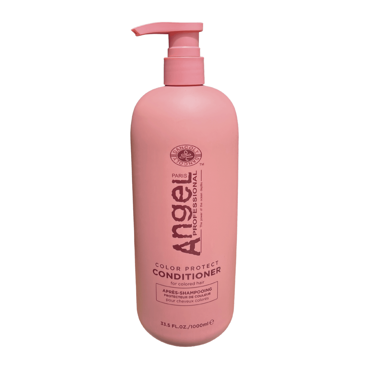 Angel Deep Sea Color Protect Conditioner 1 Litre