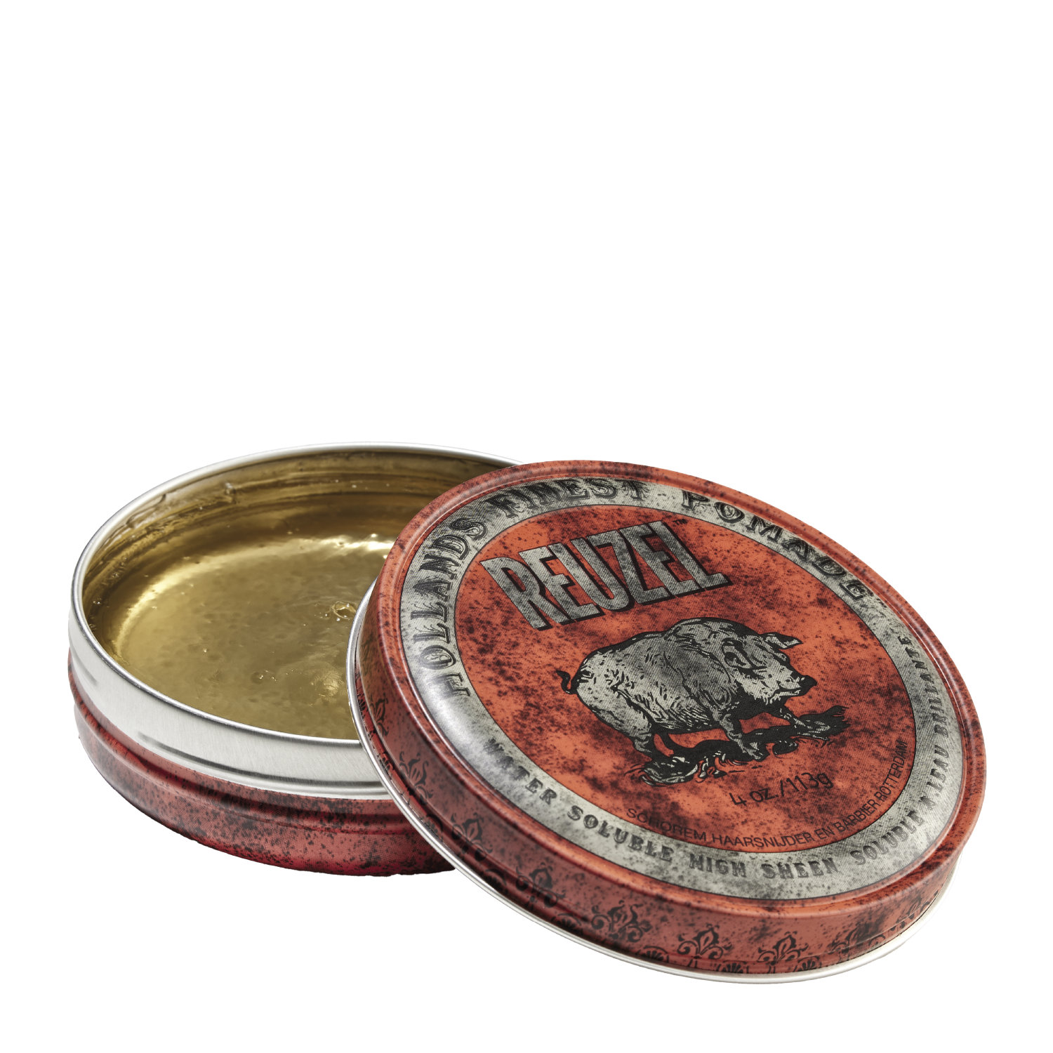 Reuzel Red Pomade 113g *