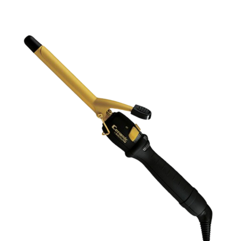 BaByliss PRO Ceramic Gold Curling Tong 16mm