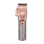 BaByliss PRO Rose Gold FX Lithium Cordless Hair Clipper