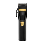 BaByliss PRO Black FX Lithium Cordless Hair Clipper - Influencer