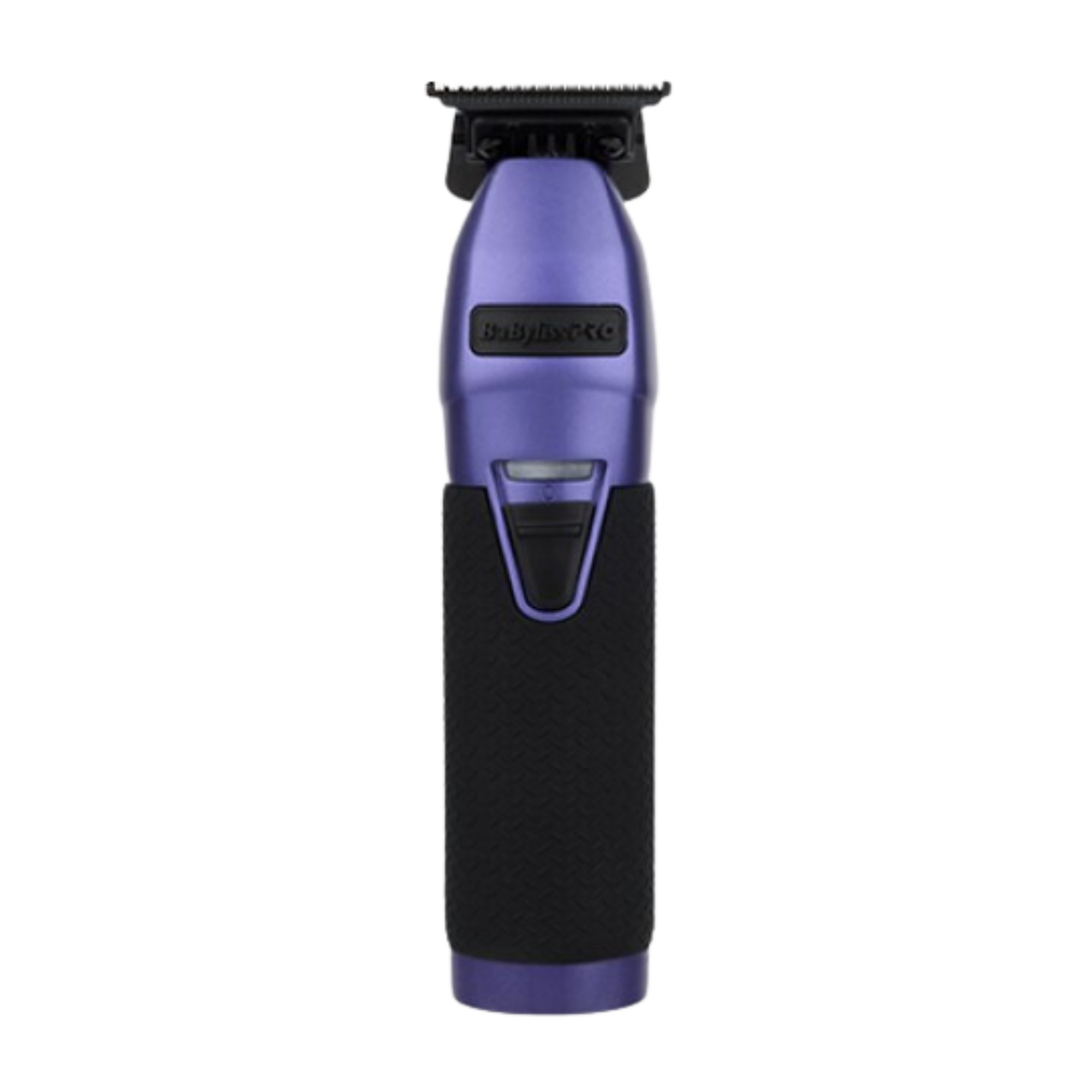 Pro Inflencer BaByliss PRO Influencer Black Purple FX Lithium Outliner Trimmer ...