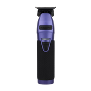 BaByliss PRO Influencer Black Purple FX Lithium Outliner Trimmer