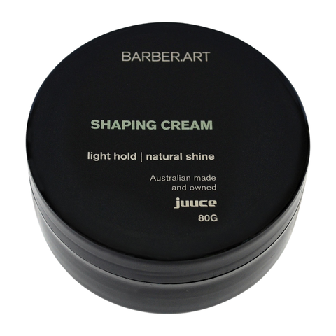 Barber Art Shaping Cream 80g