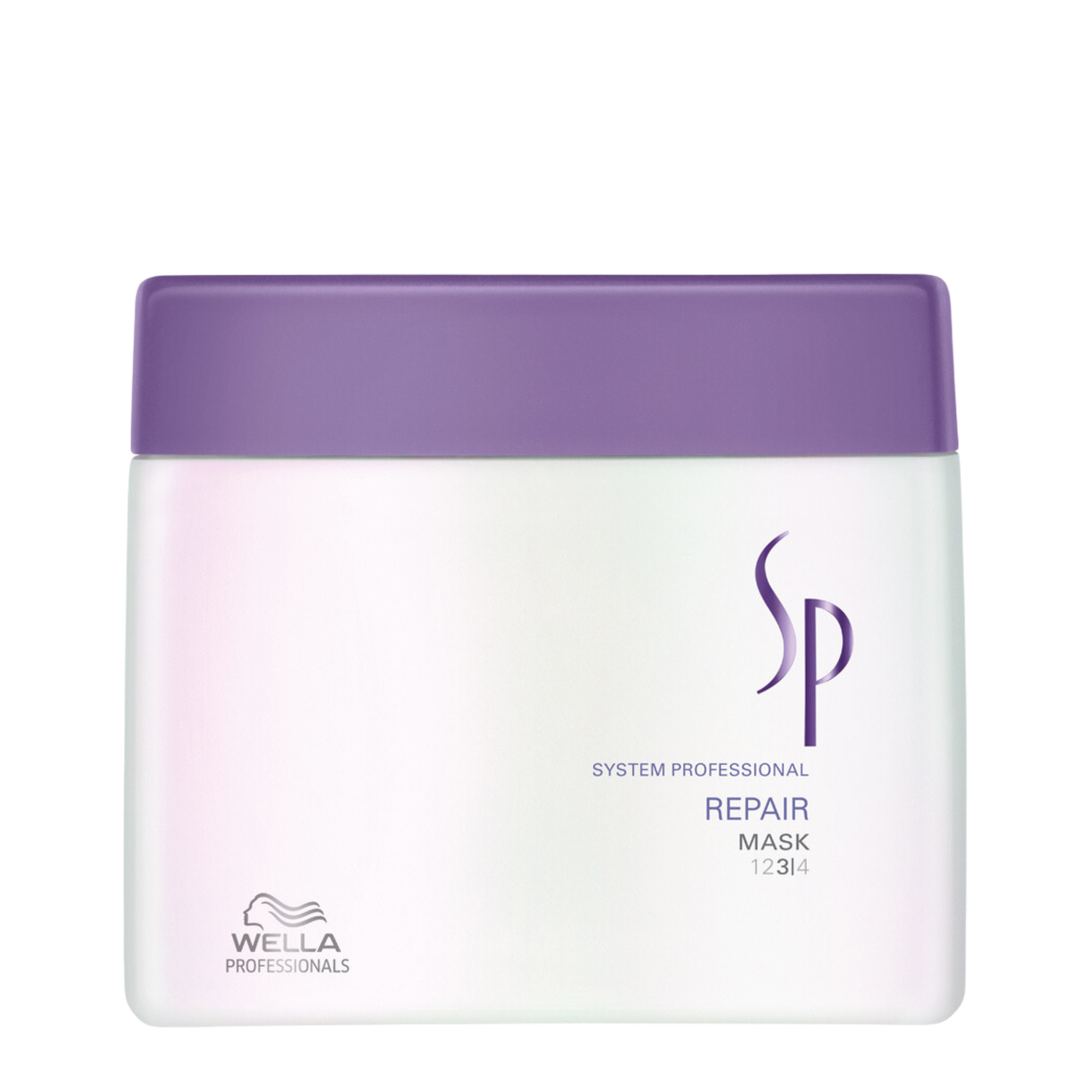 Wella SP Repair Mask 400ml
