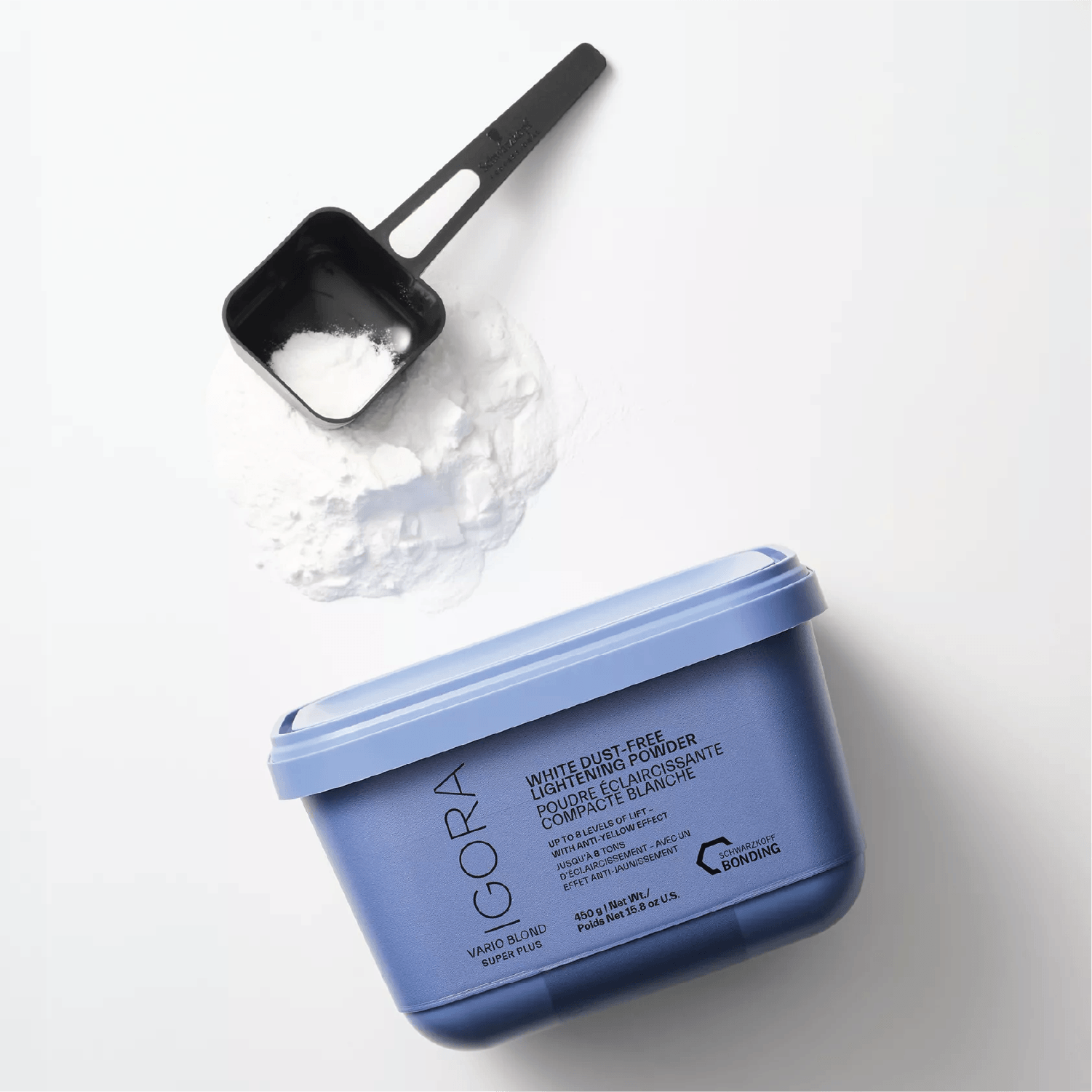 Schwarzkopf Professional Igora Vario Lightening Powder