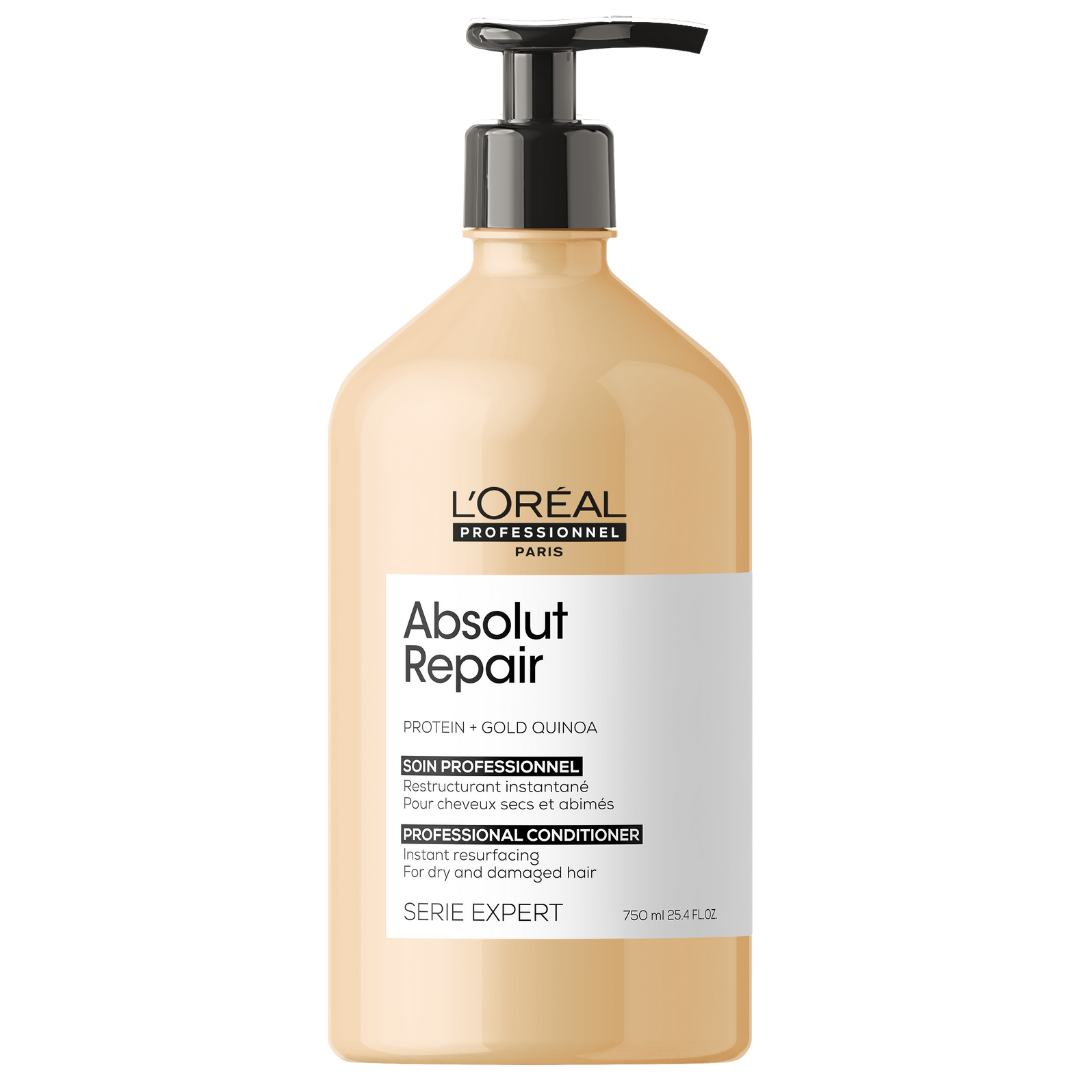 L'Oreal Professional Serie Expert Absolut Repair Conditioner 750ml