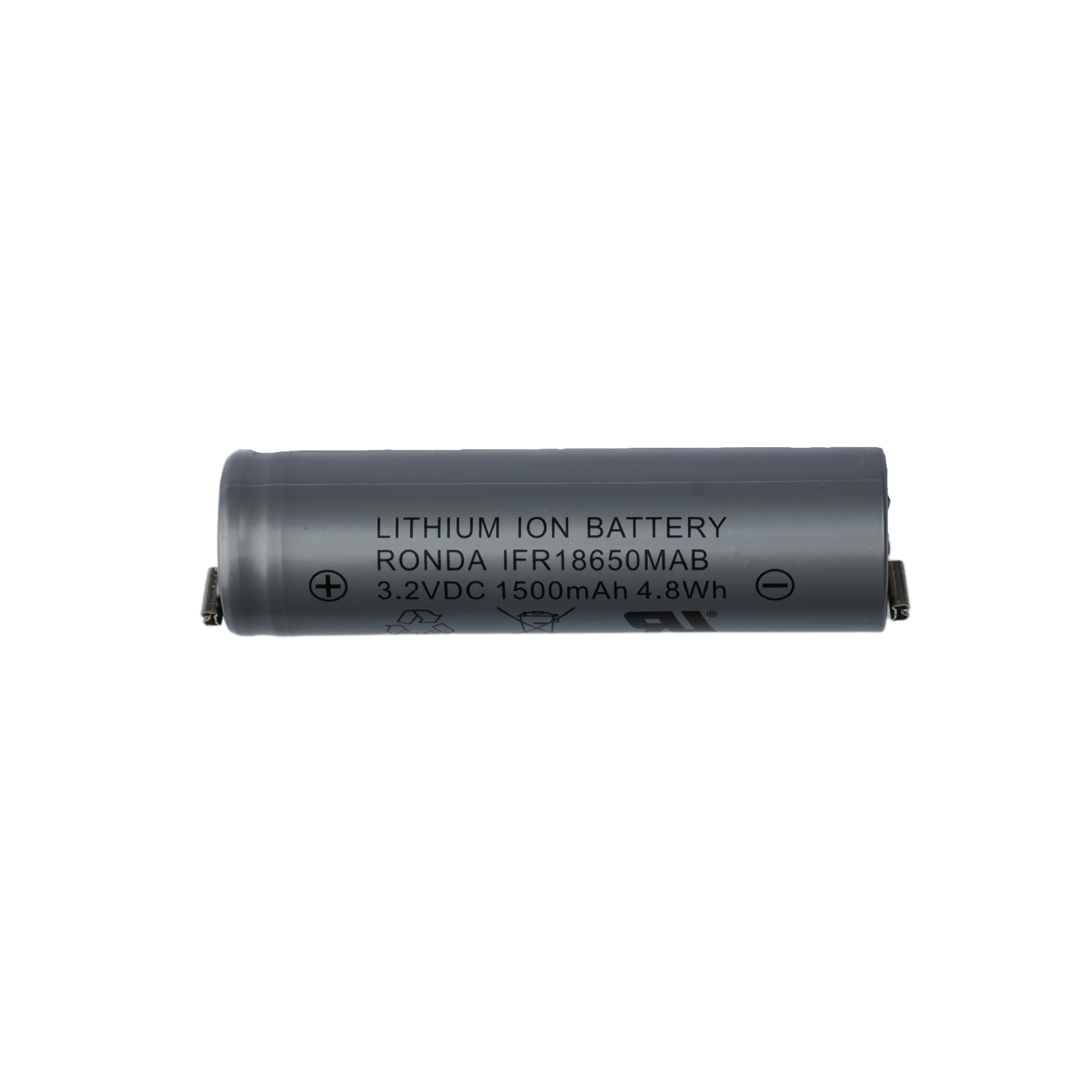 Wahl Li + Pro Battery 1884-7102