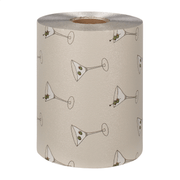 ‍Framar Extra Dirty Embossed Roll Med 320ft - Limited Edition (100% off)