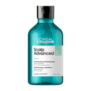 L'Oreal Professional  Serie Expert Scalp Advanced Shampoo for Oily Scalps 300ml