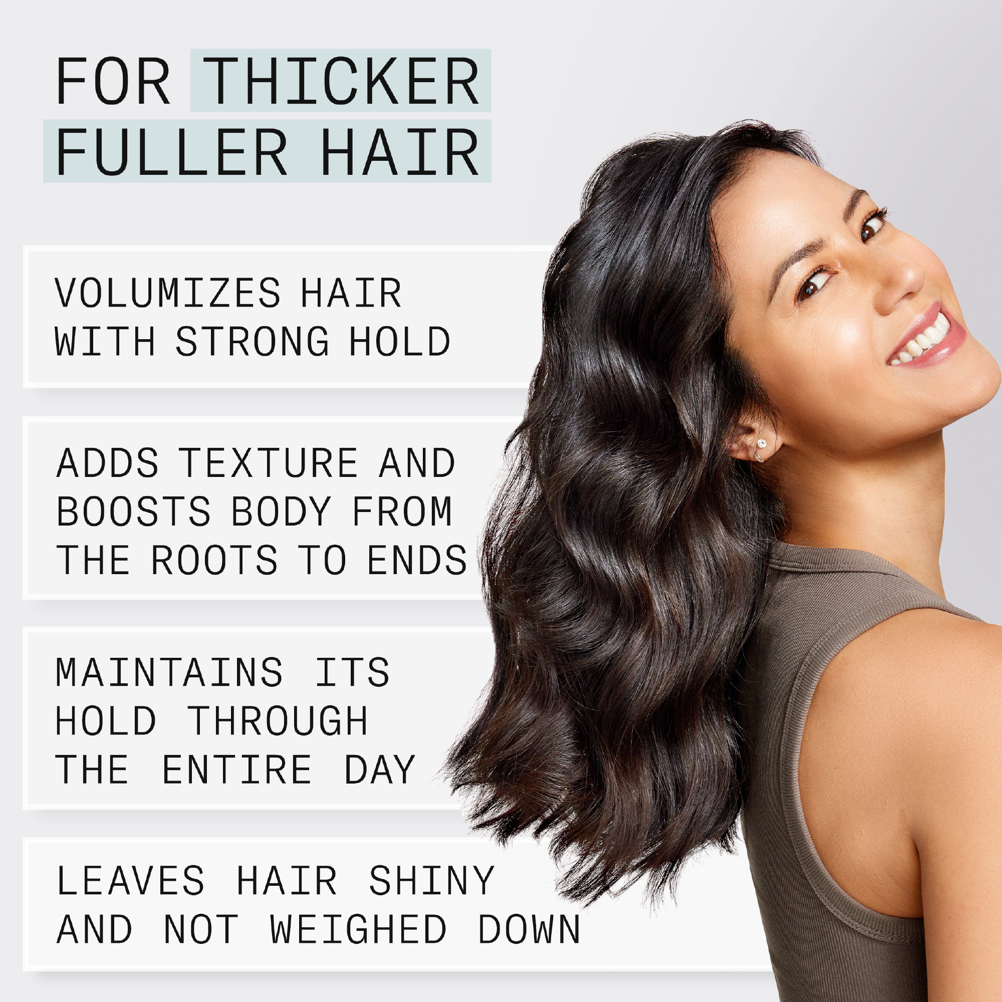 Nioxin Root Lifting Spray 150ml