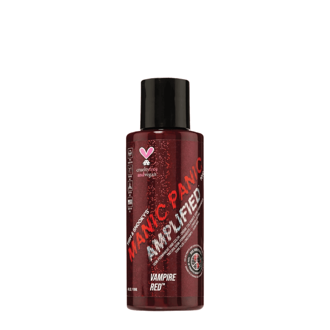 Manic Panic Amplified™