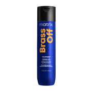 Matrix Total Results Brass Off Shampoo 300ml
