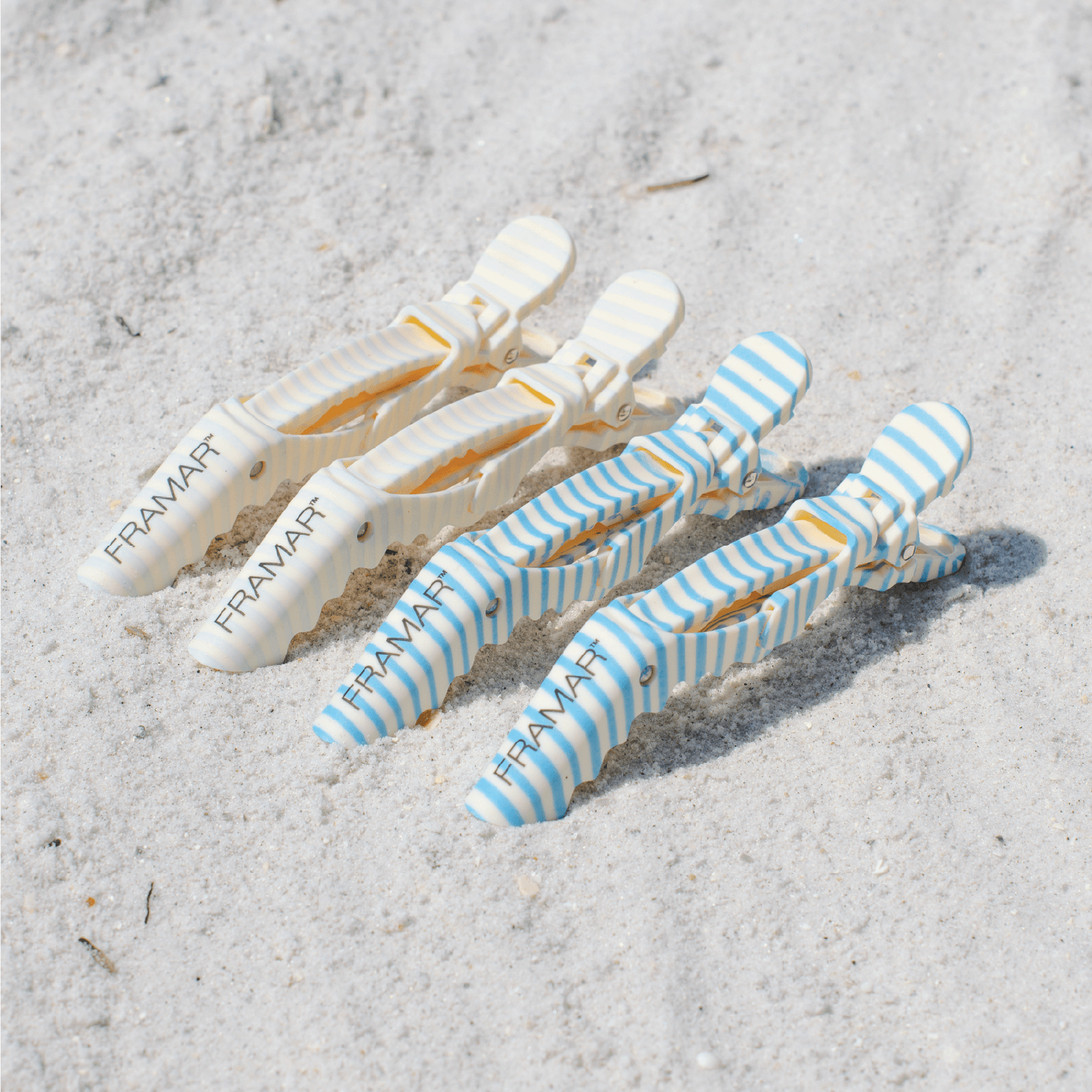 Framar Beach Bum Gator Grips Limited Edition