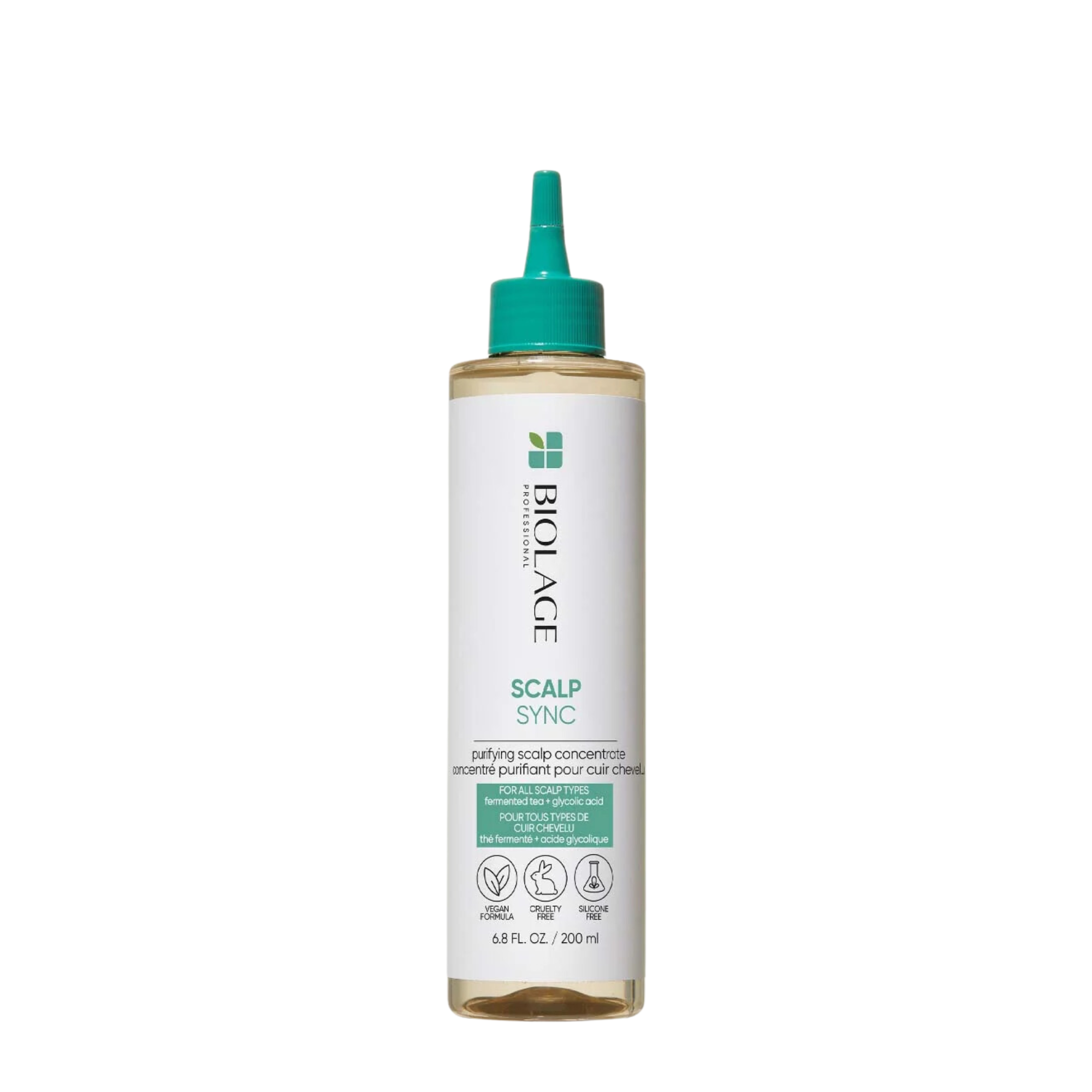 Matrix Biolage Scalp Sync Purifying Scalp Concentrate 200ml *