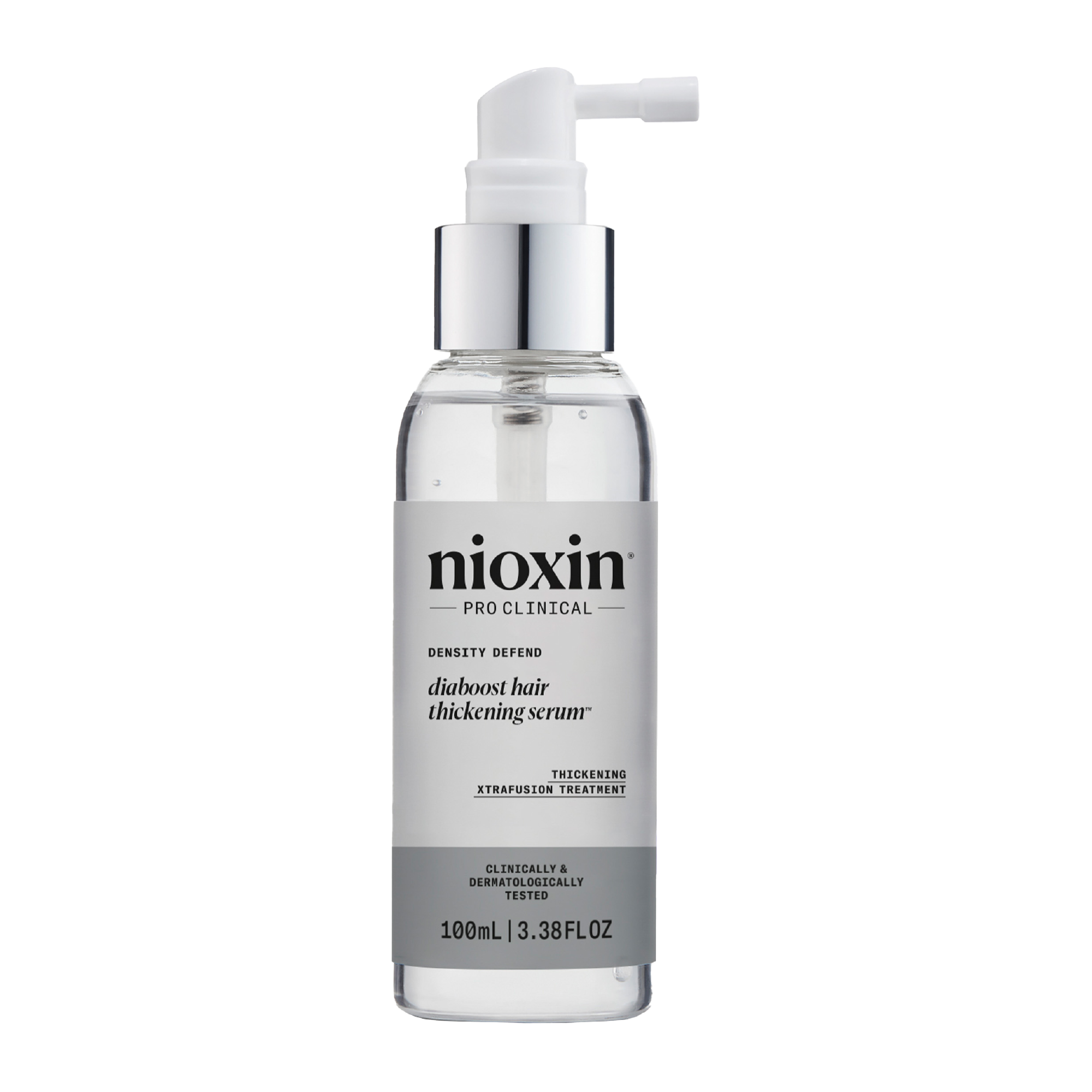 Nioxin Diaboost Advanced Hair Thickening Serum 100ml