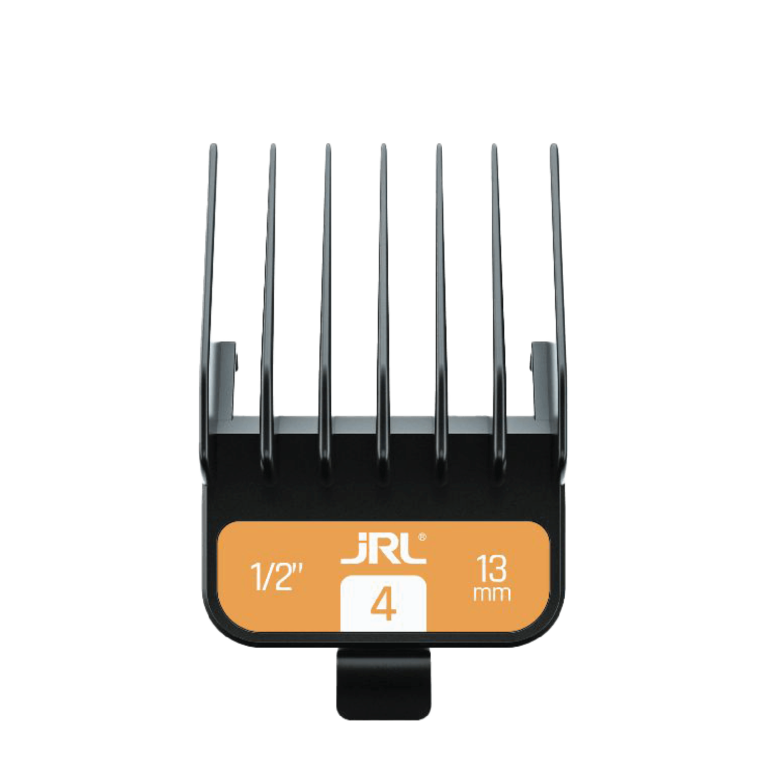 JRL Universal Premium Magnetic Guards - 6 pack