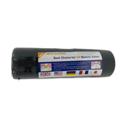 Neck Roll Black Pack of 5 x 100