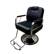 Riccia Styling Chair - for Curly Hair