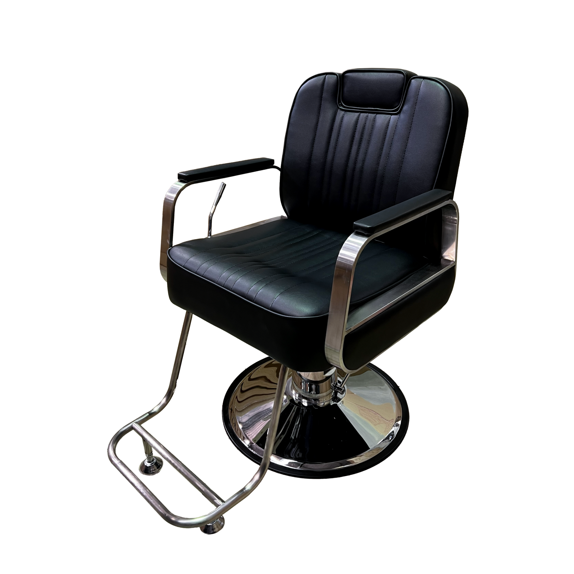 Riccia Styling Chair - for Curly Hair