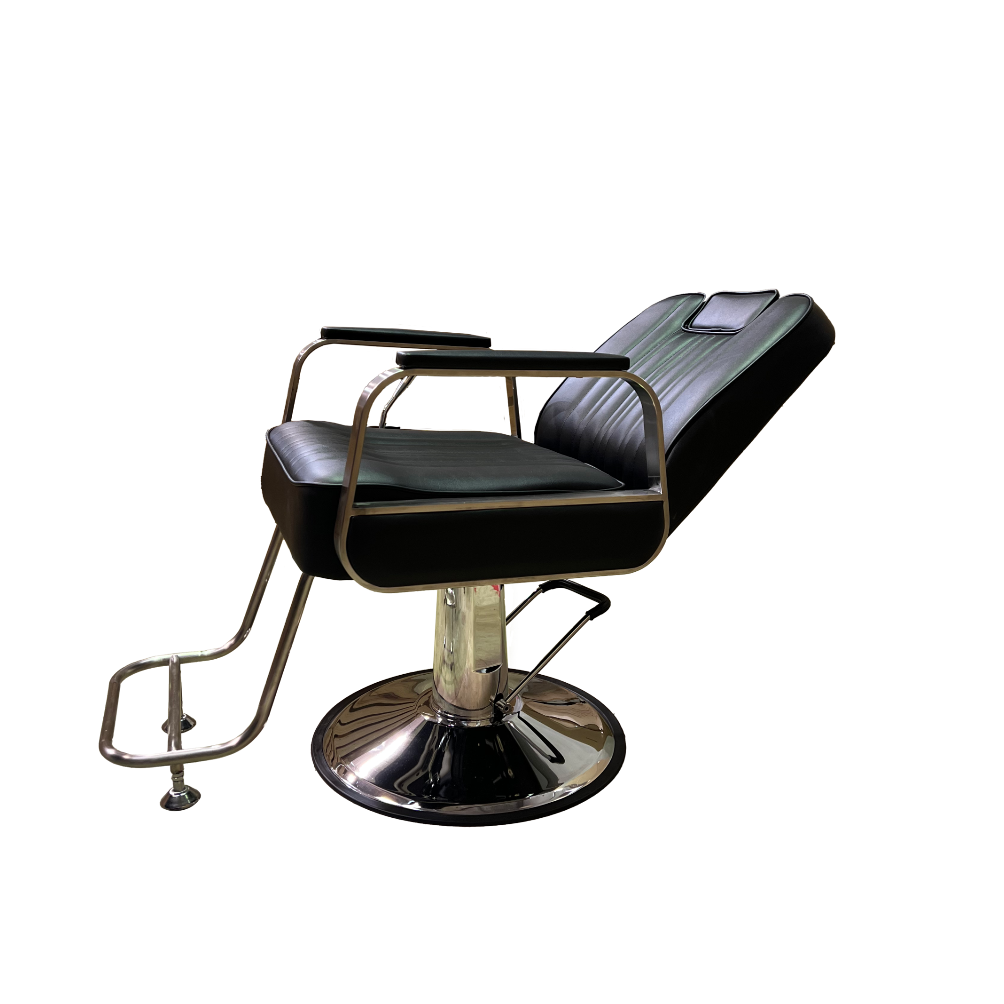 Riccia Styling Chair - for Curly Hair