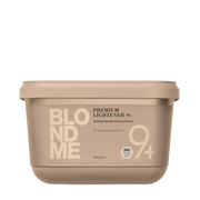 Schwarzkopf Professional Blondme Bond Enforcing Premium Lightener 9+ 450g