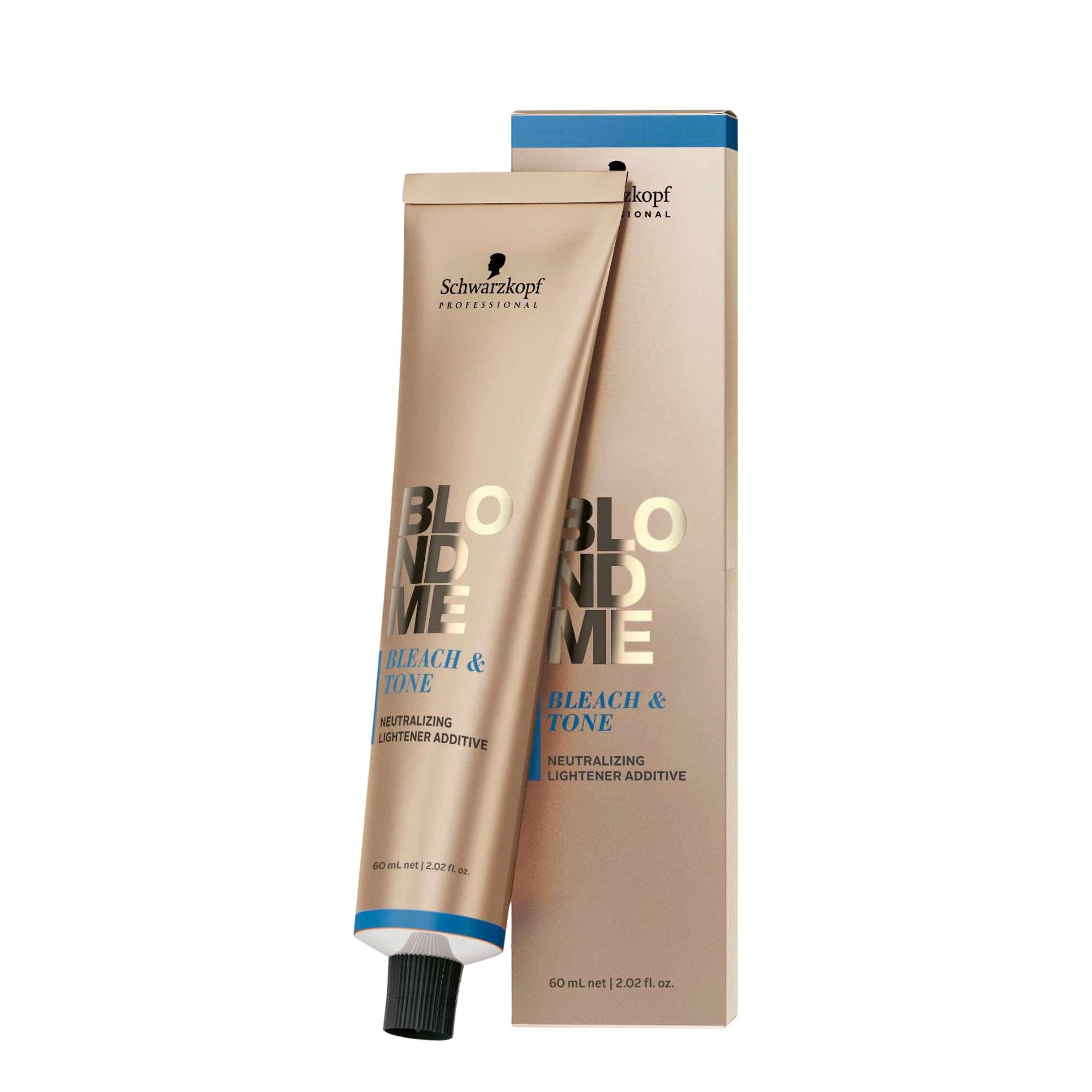 Schwarzkopf BlondMe Colours