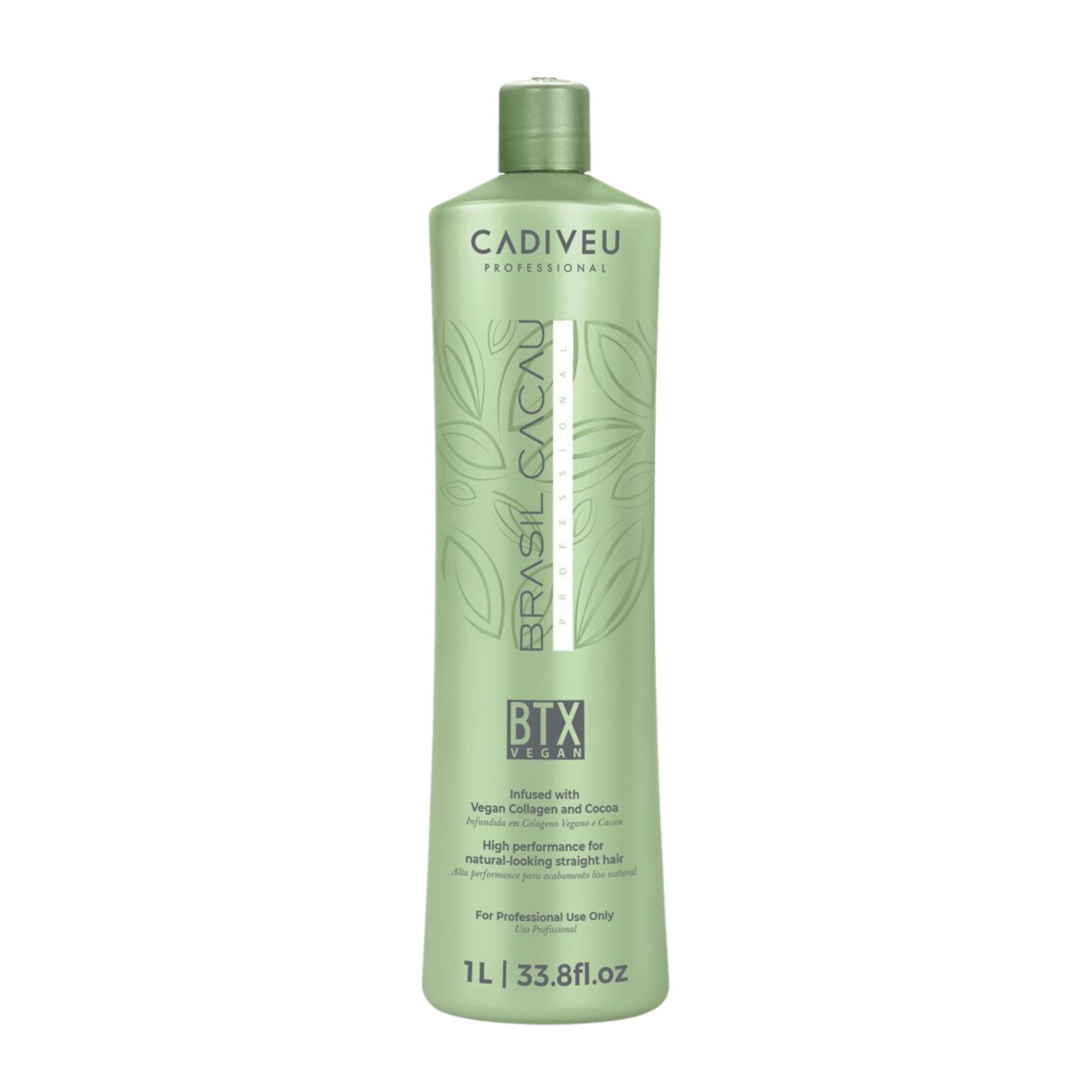 Brasil Cacau BTX Vegan 1 Litre