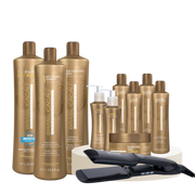 Brasil Cacau Keratin Kit