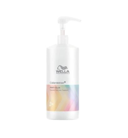 Wella Color Motion Post-Color Treatment 500ml
