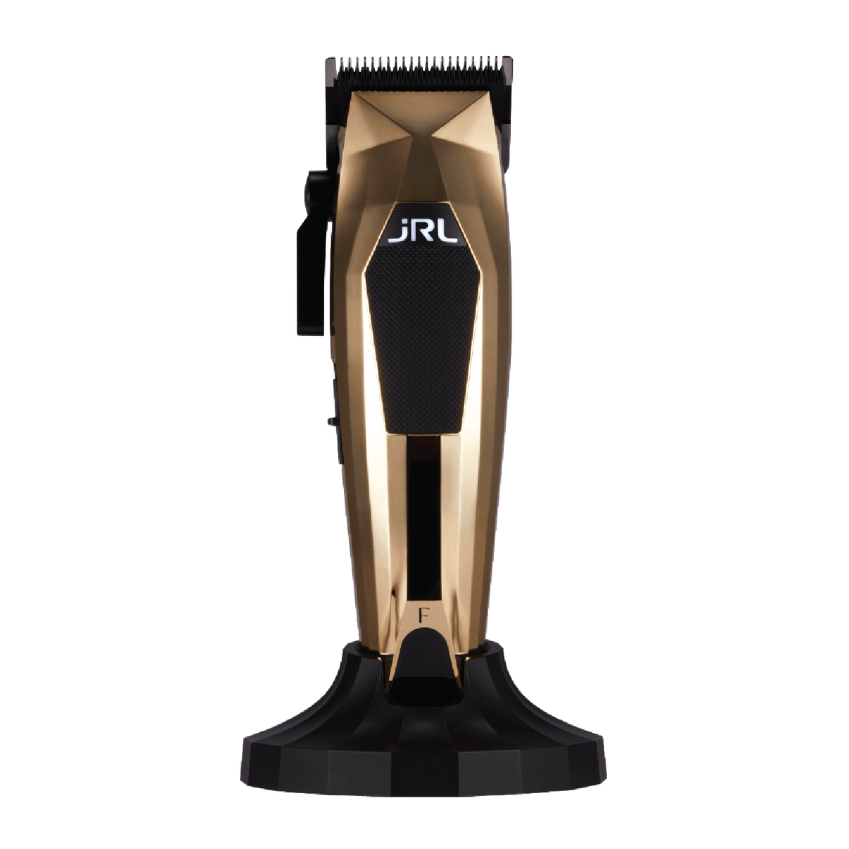 JRL 3000C Compact Clipper Fade Blade - Gold Limited Edition