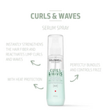 Goldwell Dualsenses Curls & Waves Serum Spray 150ml