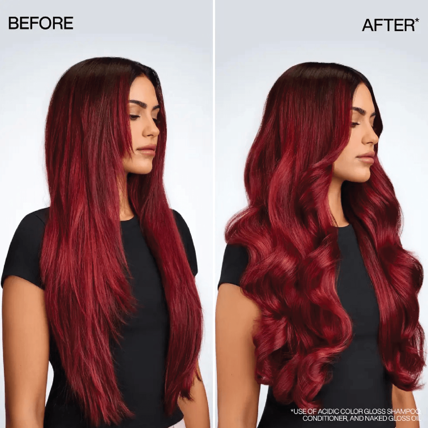 Redken Acidic Color Gloss Naked Gloss 100ml