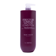 Nak Signature Structure Complex Protein Conditioner 1 Litre