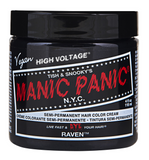 Manic Panic