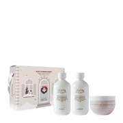 Pure Fusion Complex + Miracle Mask Trio