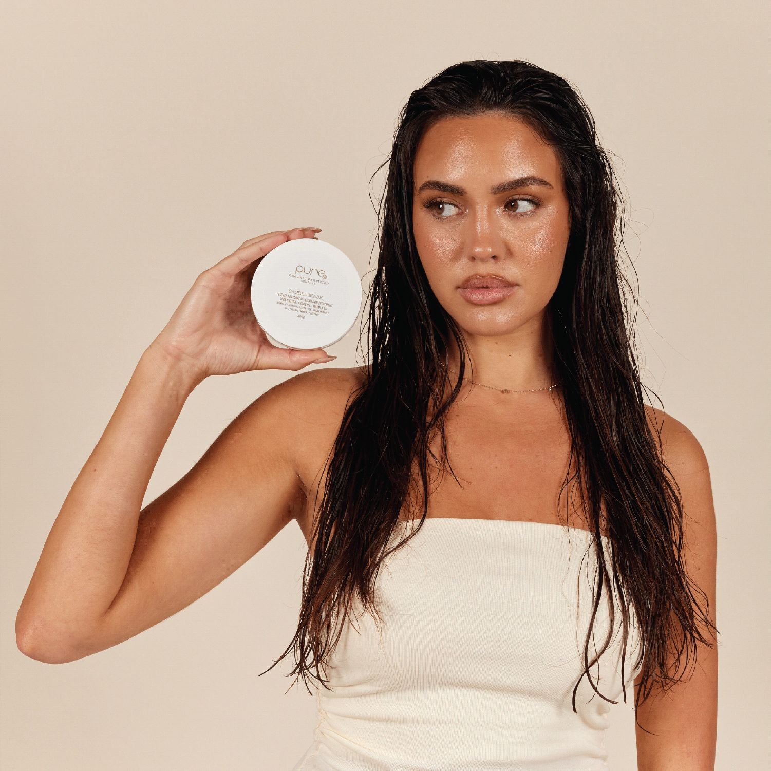 Pure Sacred Mask 250ml