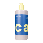 Nak Care Blonde Shampoo 1 Litre